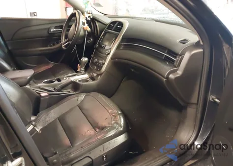 2014 Chevrolet Malibu 2Lt z USA, uszkodzony, nr VIN 1G11E5SL0EF200030